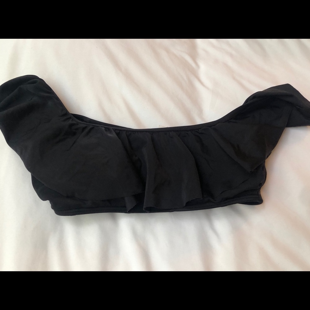 Victoria Secret bathing suit top